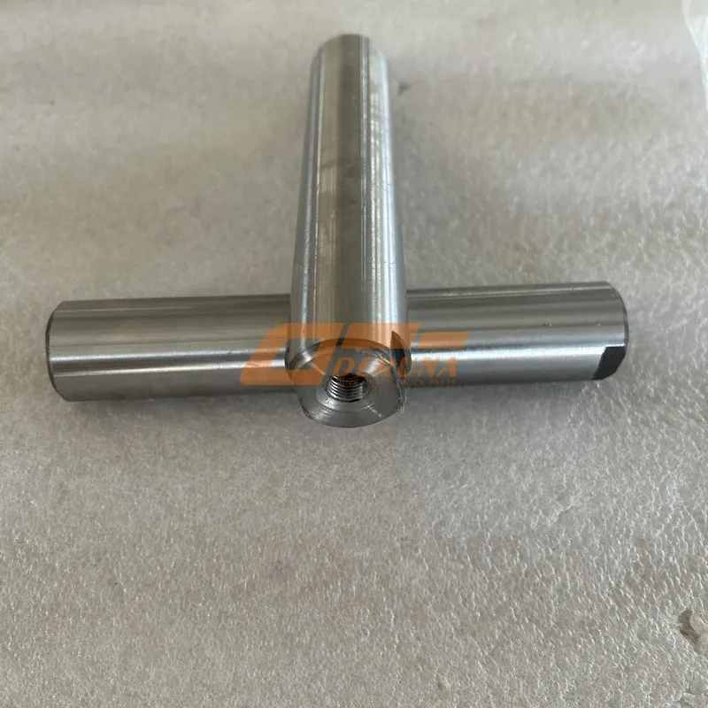 199100520006 Rear Spring Bolt 4X2 (6 Per Truck) 2010-T5G