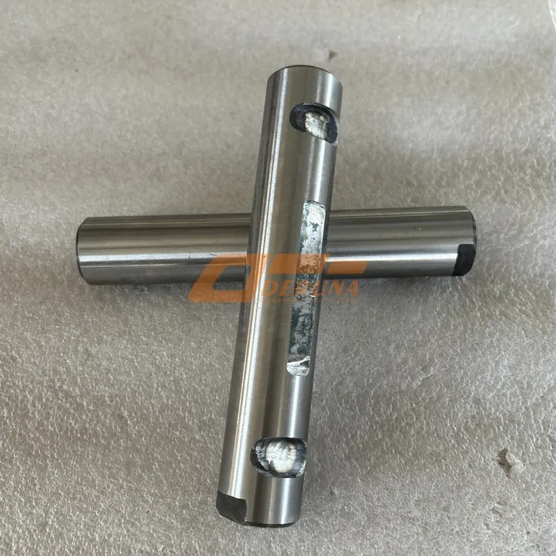 199100520006 Rear Spring Bolt 4X2 (6 Per Truck) 2010-T5G
