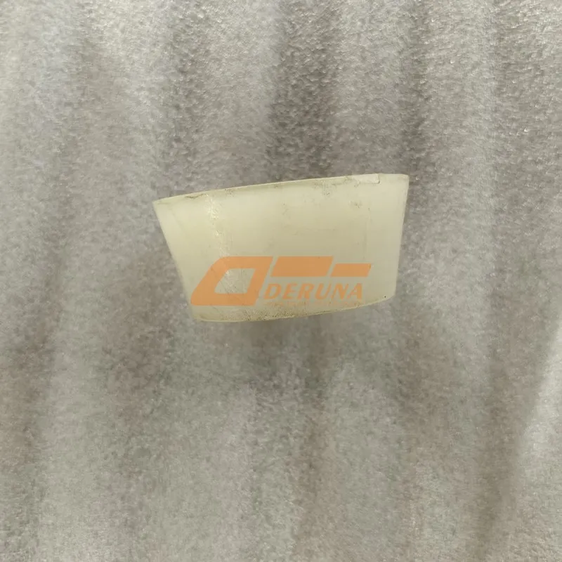 199100680066 Rear Stabilizer Rubber Bushing