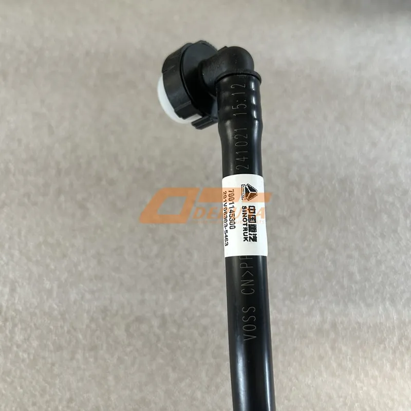 200V06303-5460 Compressor Return Pipe Mc11