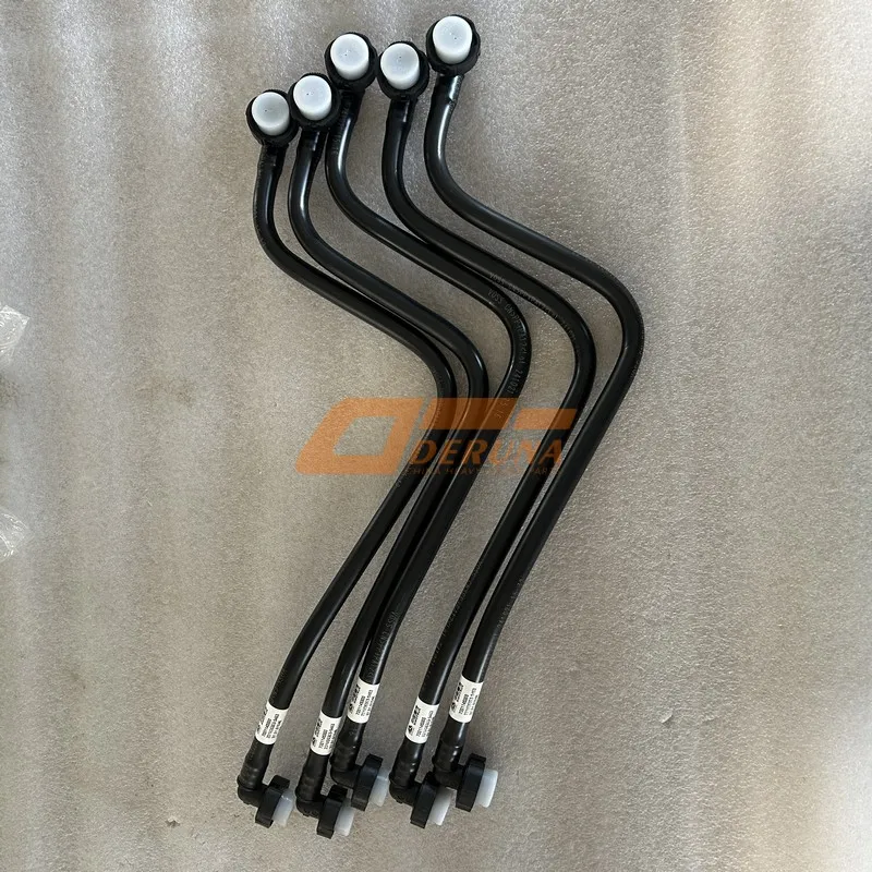 200V06303-5460 Compressor Return Pipe Mc11