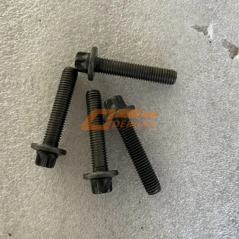 200V90490-0051 Heat-Resistant Bolts M10×50 (Mc11)