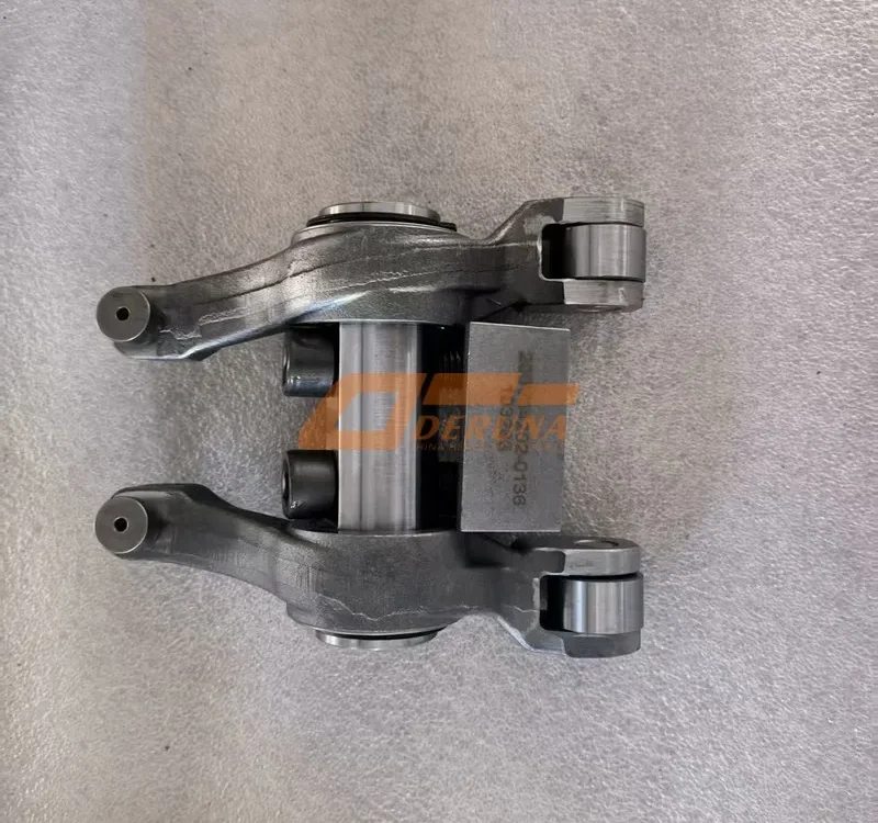 201-04200-6057 Rocker Mechanism
