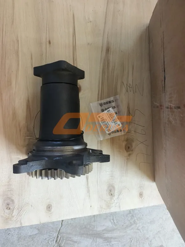 201066006118 Fan Bracket