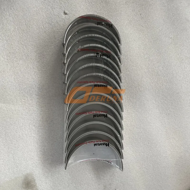 201V01113-6082 MC11,F3000,T5G STD Master Liner (Set of 14 pcs)