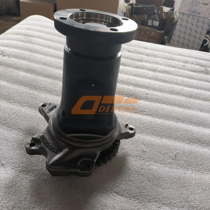 202-06600-6129 Fan Bracket Assembly (Mt13)