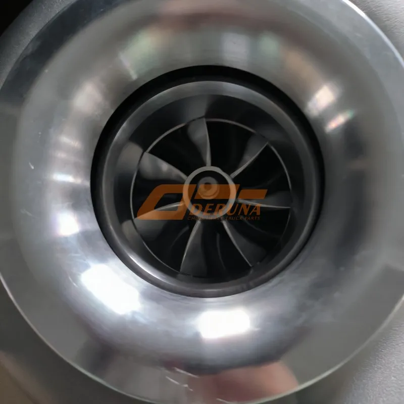 202V09100-7841 Turbocharger