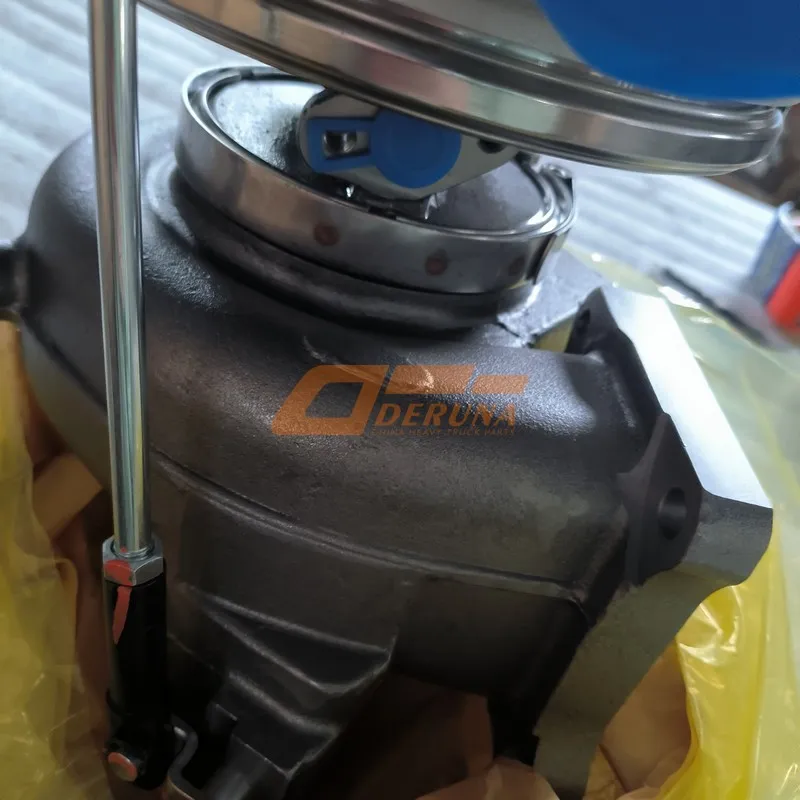 202V09100-7841 Turbocharger