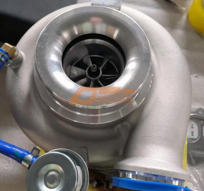 202V09100-7841 Turbocharger