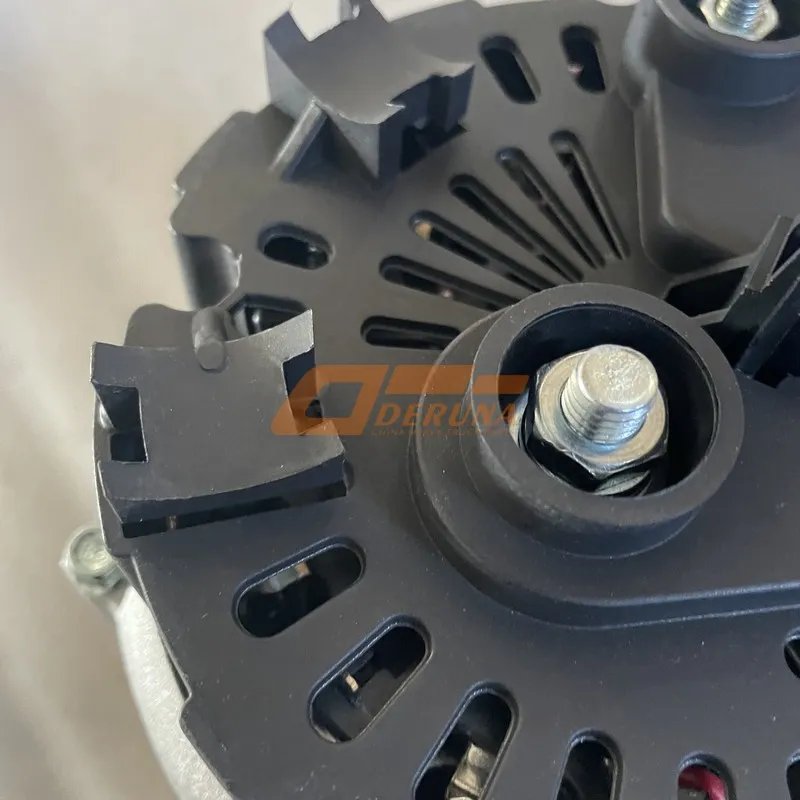 202V261016261 Generator