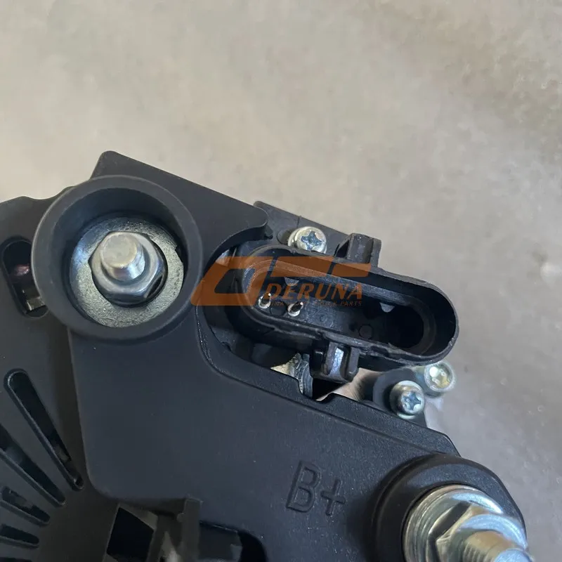 202V261016261 Generator