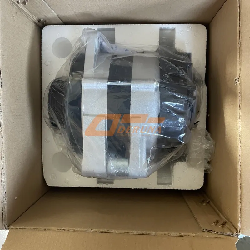 202V261016261 Generator