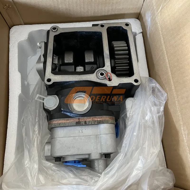 202V54100-7134 Air Compressor