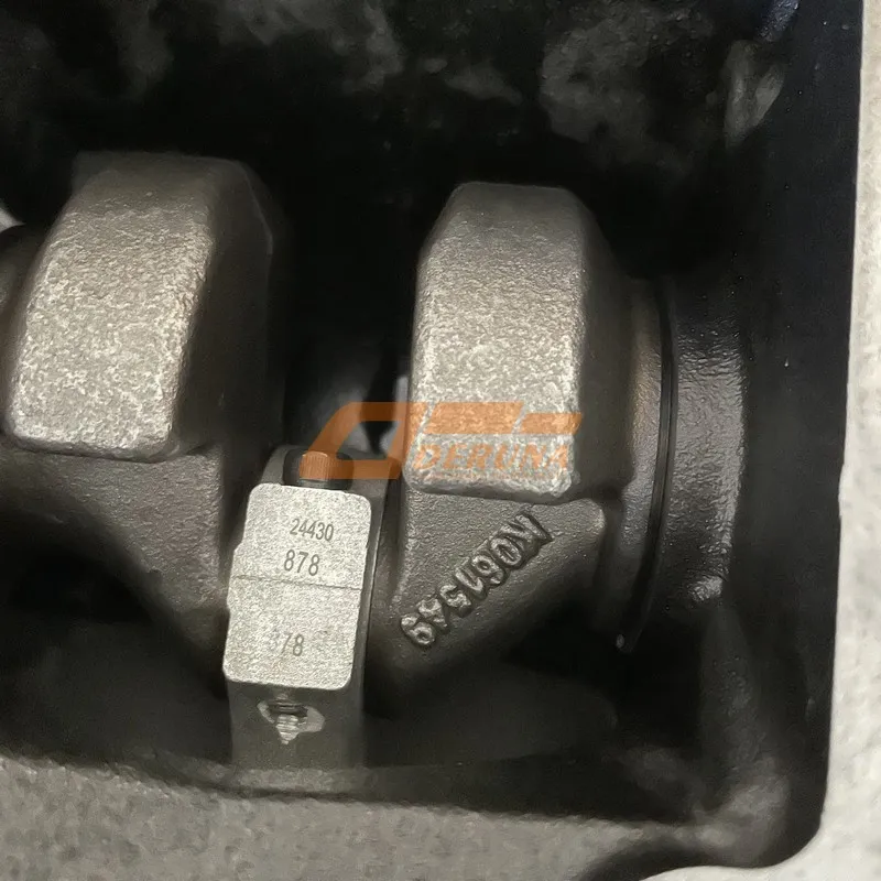 202V54100-7134 Air Compressor