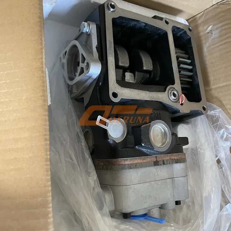 202V54100-7134 Air Compressor