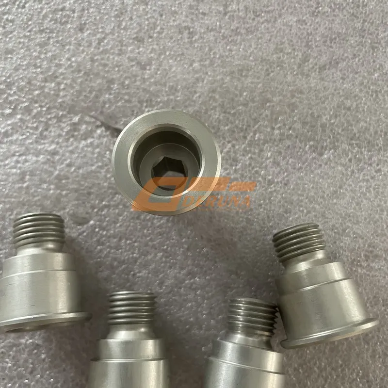 202V98130-0178 Swivel Straight-Through Fitting M14X1,5