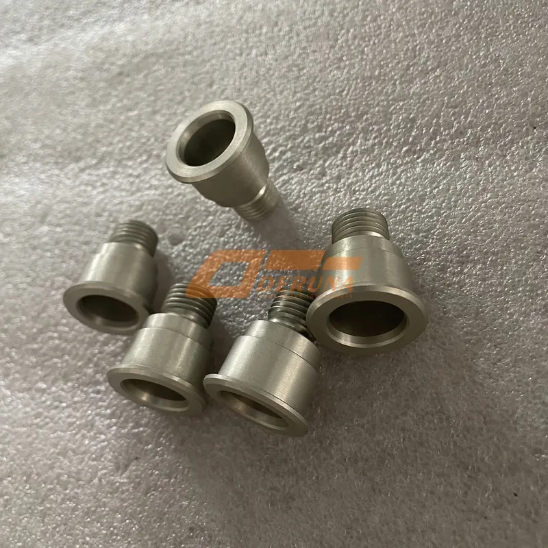 202V98130-0178 Swivel Straight-Through Fitting M14X1,5