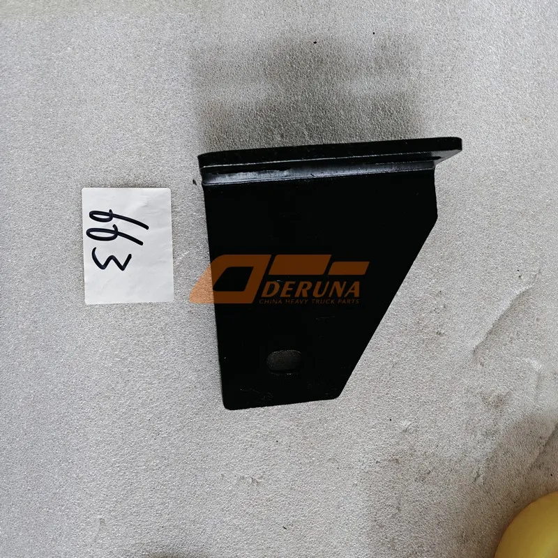 2202151A263 Suspension Bearing Bracket Left