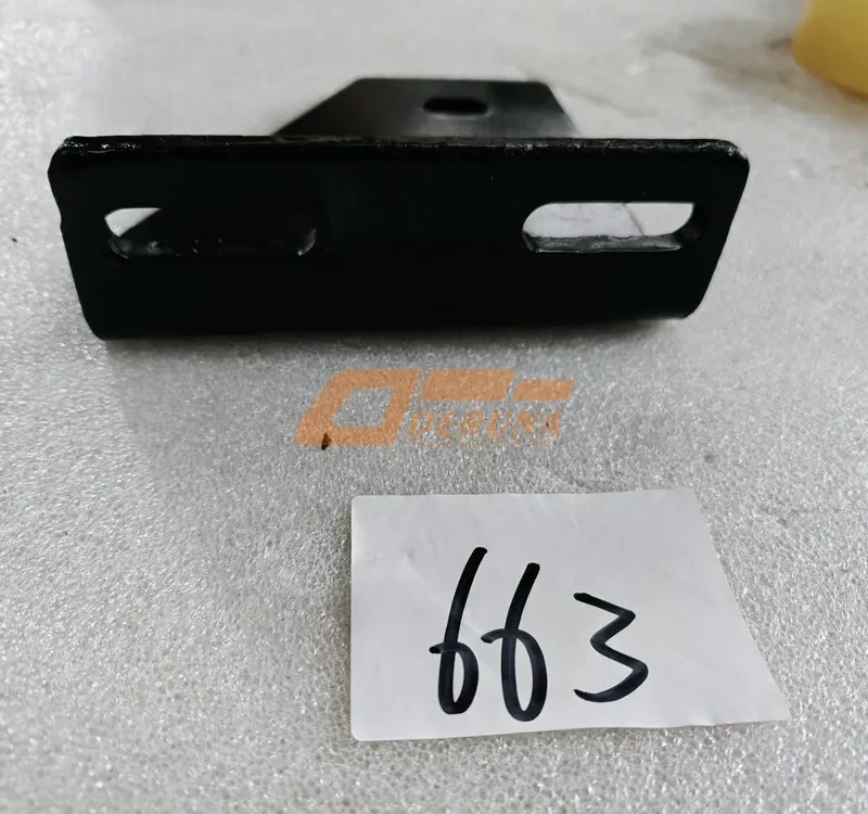 2202151A263 Suspension Bearing Bracket Left