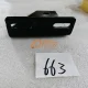 2202151A263 Suspension Bearing Bracket Left