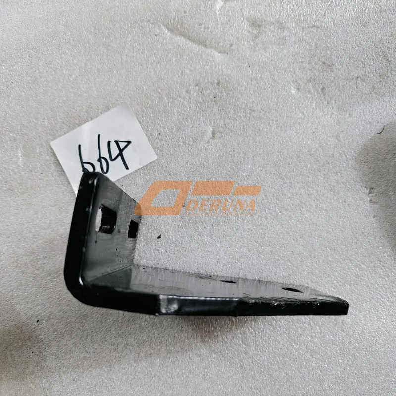 2202152A263 Suspension Bearing Bracket Right