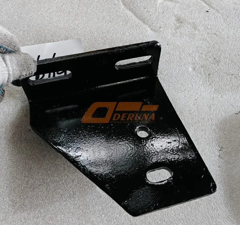 2202152A263 Suspension Bearing Bracket Right