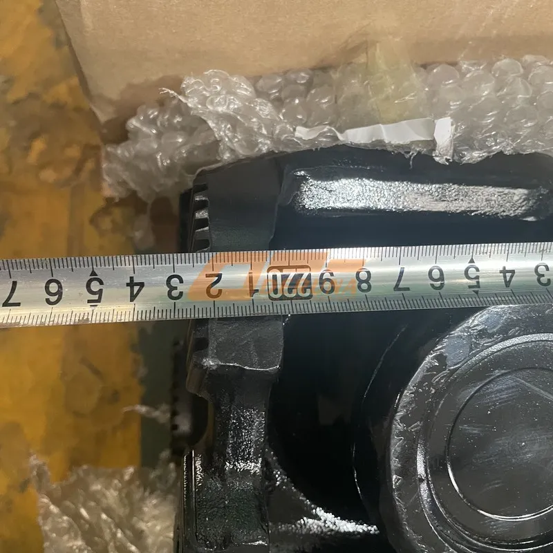 2205010A91AB Main PTO Shaft L=2230 1804 CA6DM2,J6