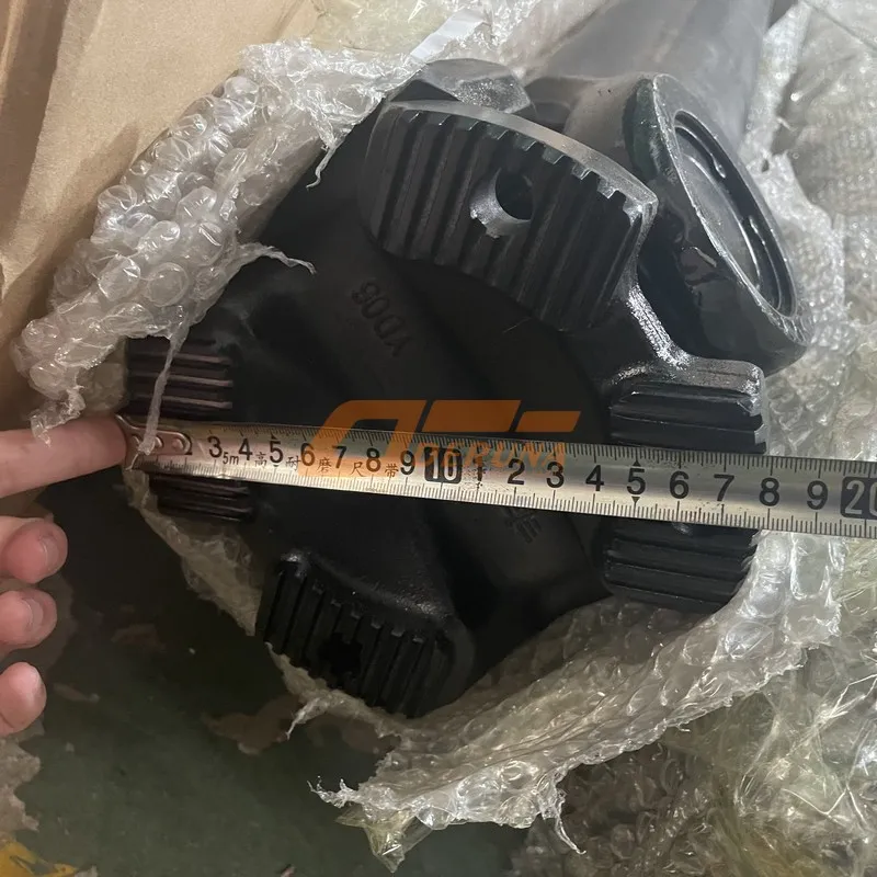 2205010A91AB Main PTO Shaft L=2230 1804 CA6DM2,J6