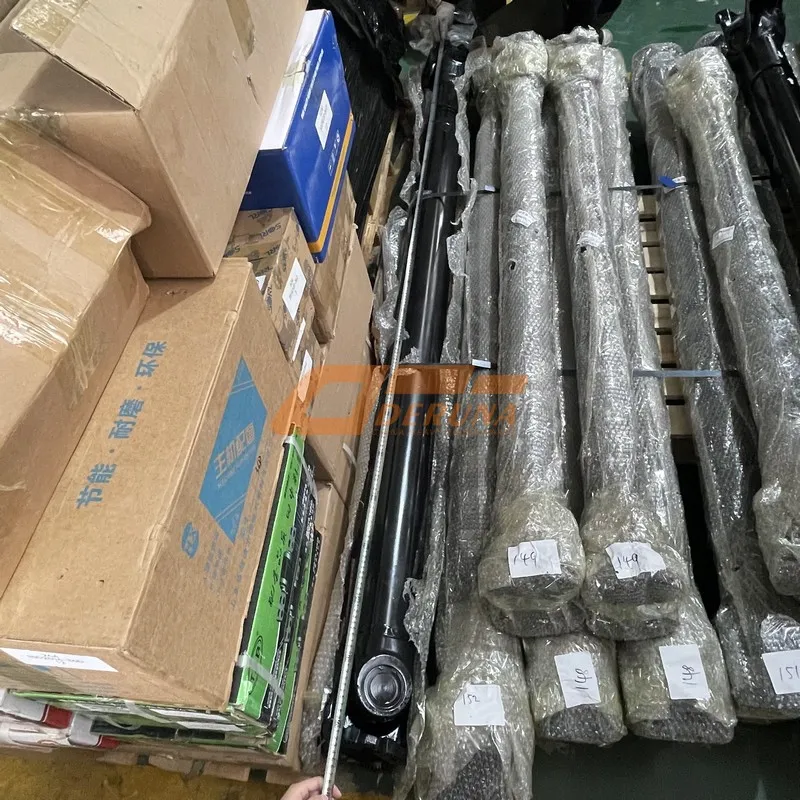 2205010A91AB Main PTO Shaft L=2230 1804 CA6DM2,J6