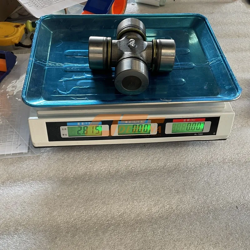 22050301050D Universal Shaft Crosspiece