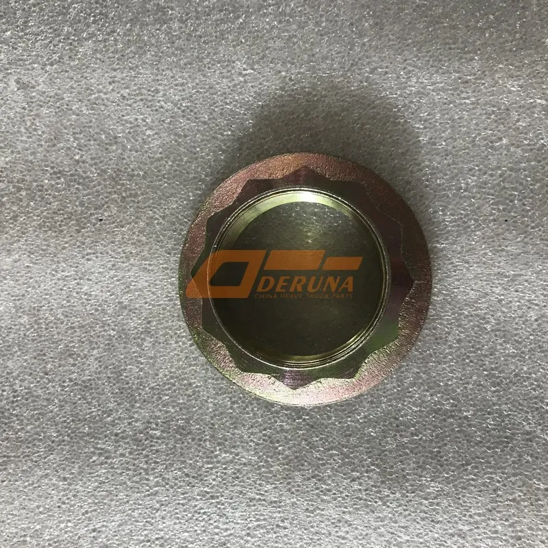 2402069-A0E Transmission Nut 3252, 3312, 2011 J6