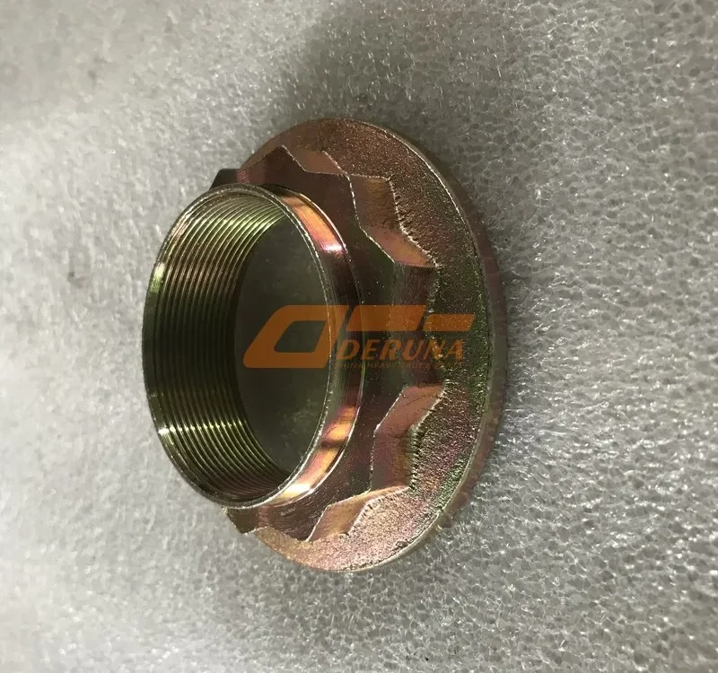 2402069-A0E Transmission Nut 3252, 3312, 2011 J6