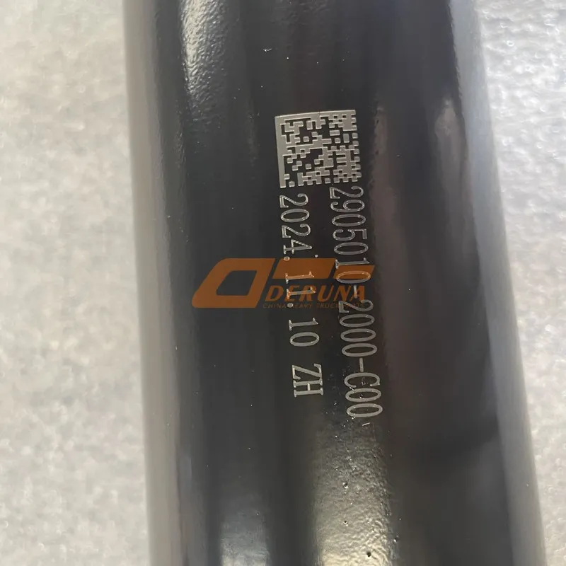 29050102000C00D Front Suspension Shock Absorber Assembly (4180.J7) Faw