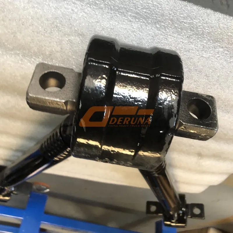 29190152001C00D V-Type Link - Rear Axle