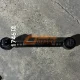 2919020-260 FAW 2919005-260 V-shaped front reaction bar