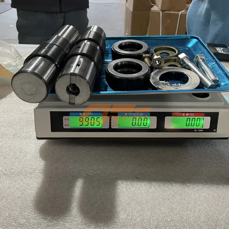 3001044A1Q Kingpin (Axle Kit) Faw J7 China