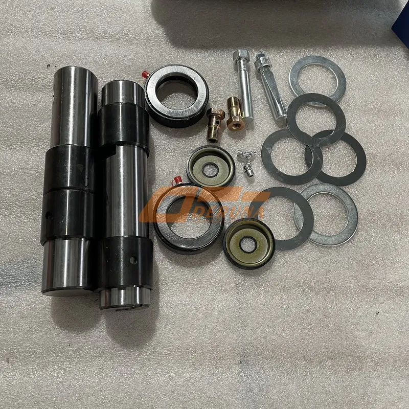 3001044A1Q Kingpin (Axle Kit) Faw J7 China