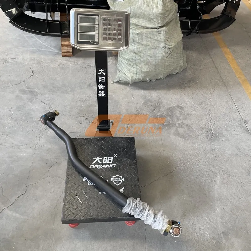 3003010A2001G Tie Rod Faw J7 China