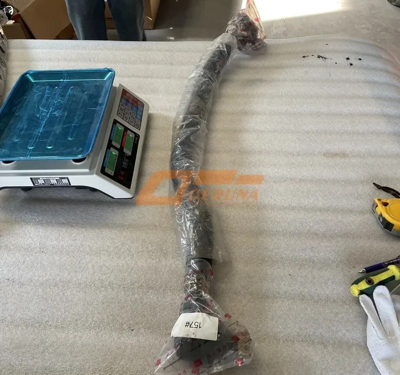 3003010A2001G Tie Rod Faw J7 China