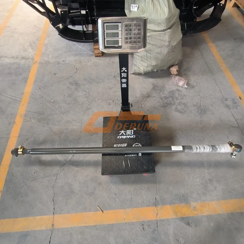 3003050AA1QB Tie Rod Assembly