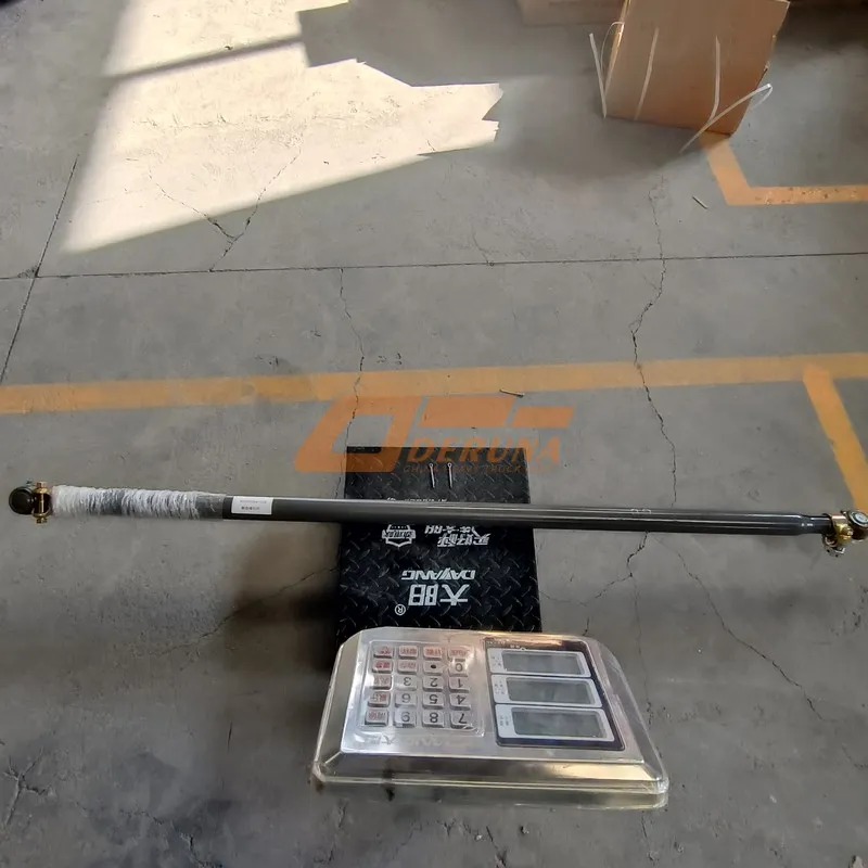 3003050AA1QB Tie Rod Assembly