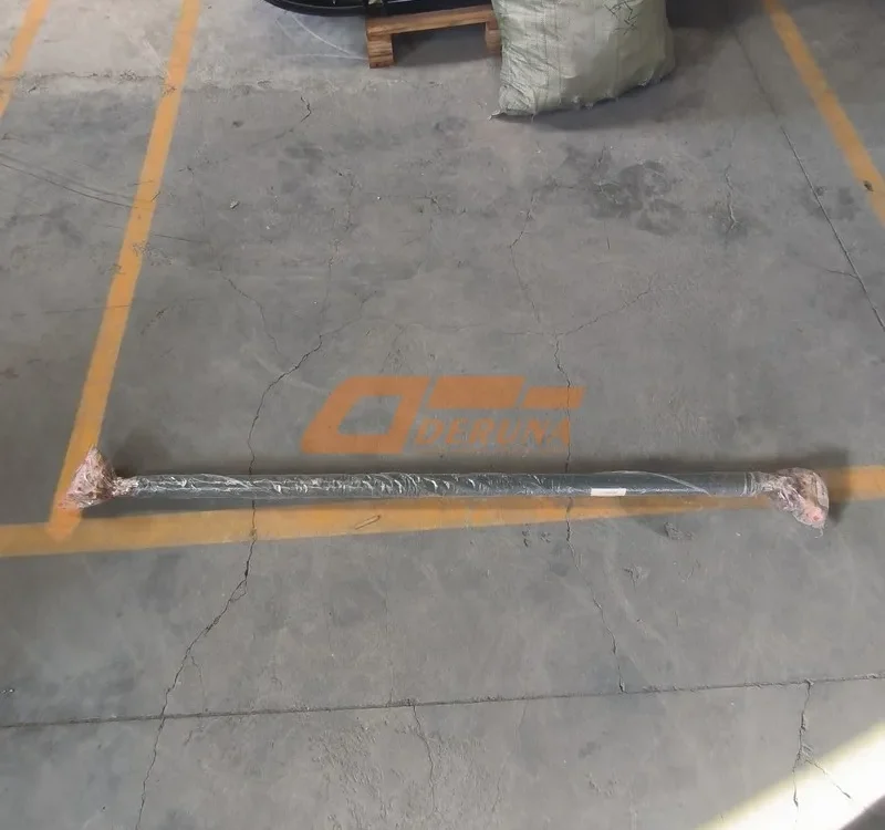 3003050AA1QB Tie Rod Assembly