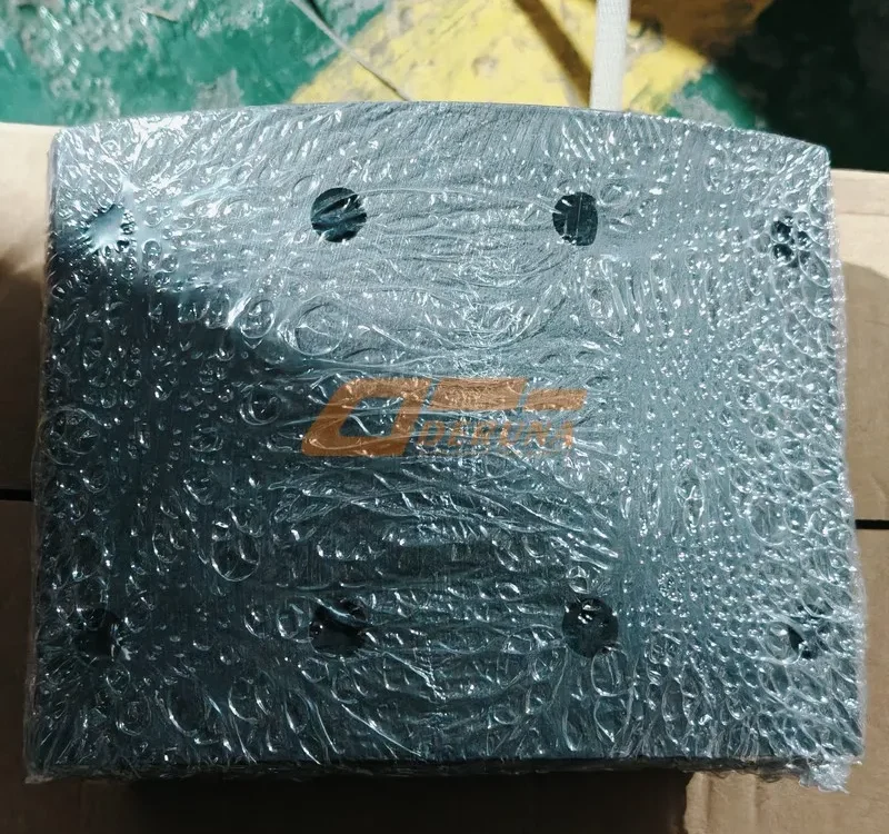 3501406C242-3501407C242 Front Brake Pad CA6DM2 J6 Large -Small High Quality