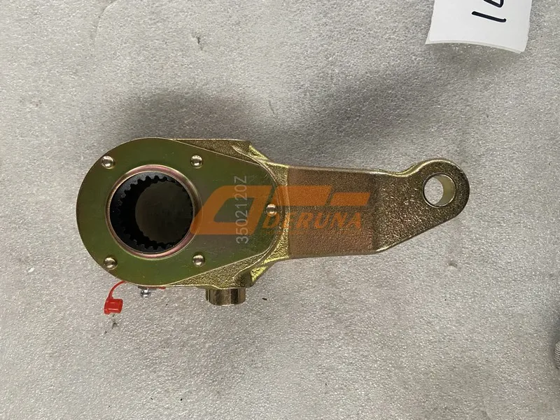 3502120Z Rear axle right brake ratchet (z=26)
