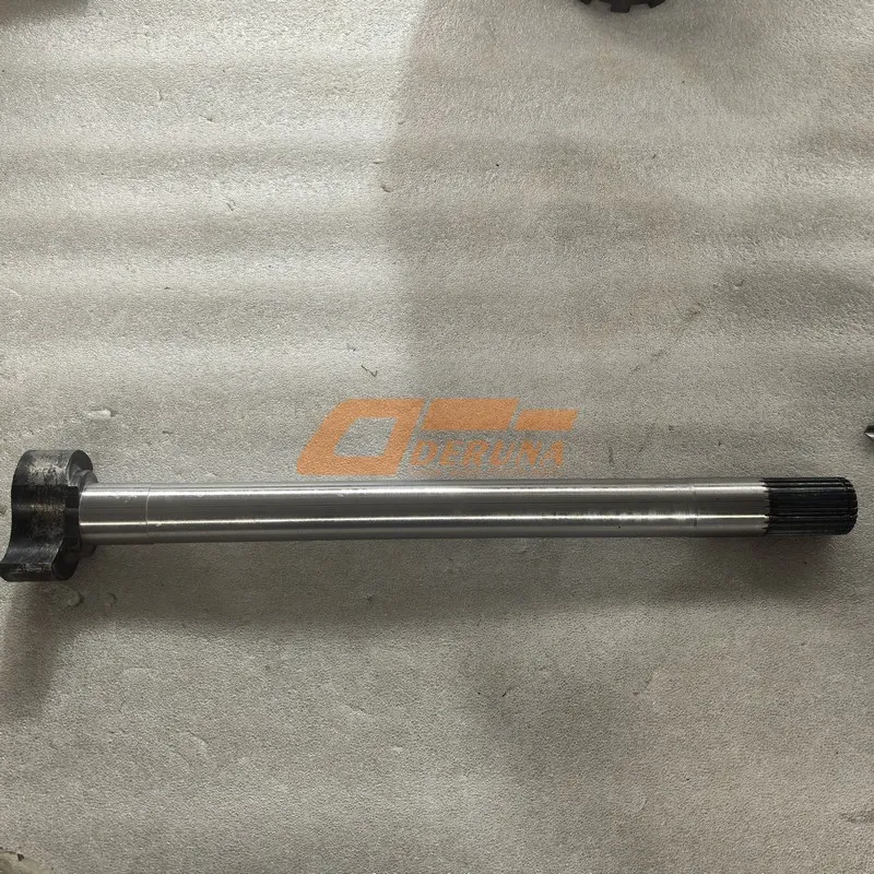 3502151-A6EB Left Brake Camshaft J6
