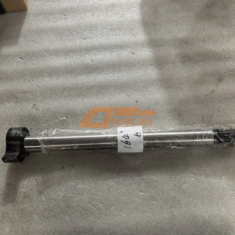3502151-A6EB Left Brake Camshaft J6