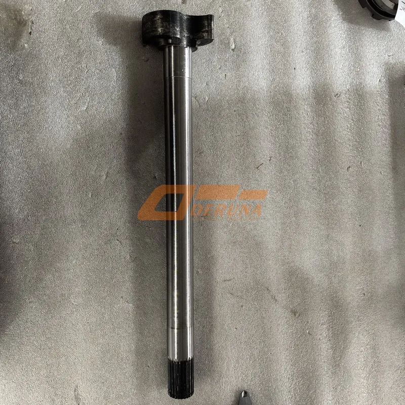 3502152-A6EB Right Brake Camshaft J6