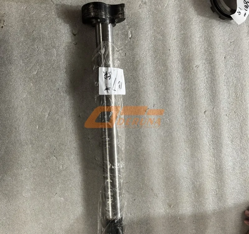 3502152-A6EB Right Brake Camshaft J6