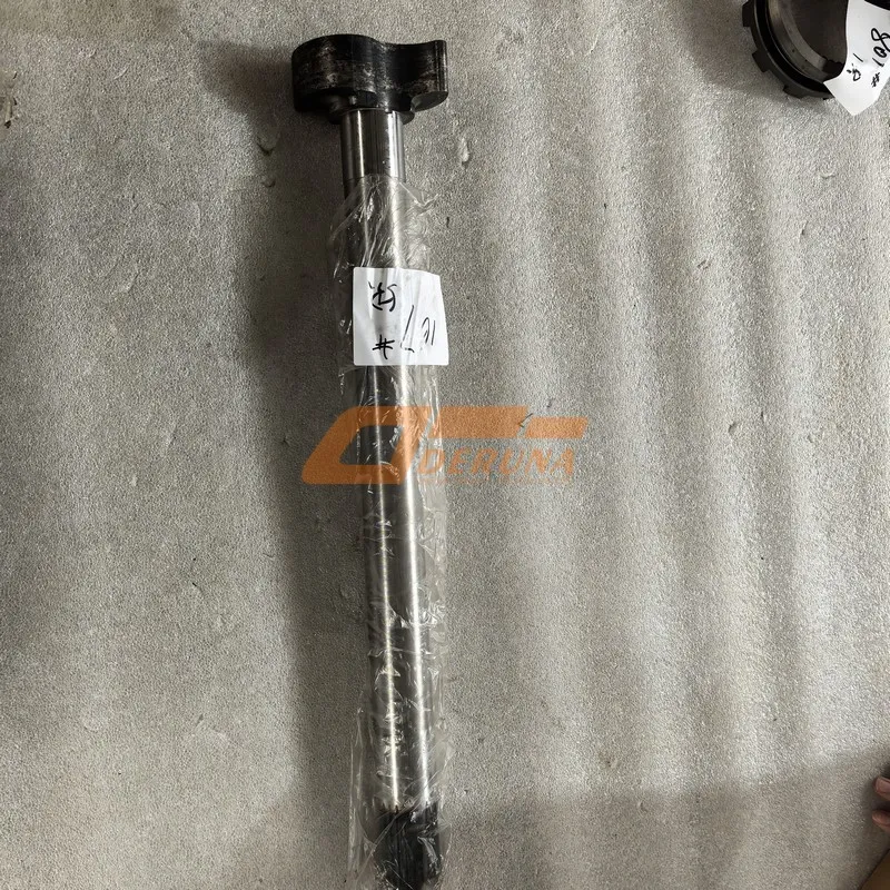 3502152-A6EB Right Brake Camshaft J6