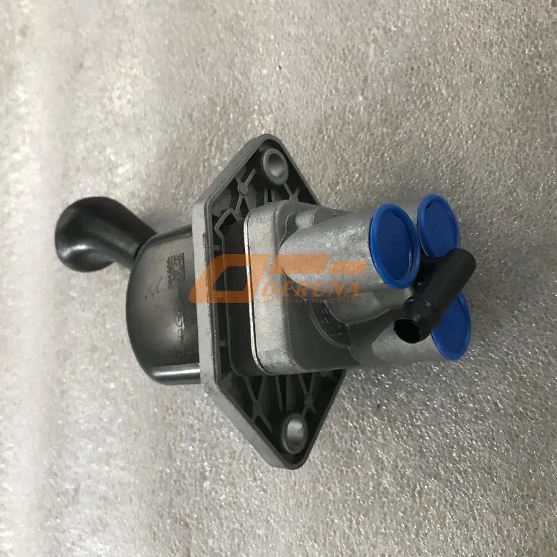 3508020-240 Hand brake tap